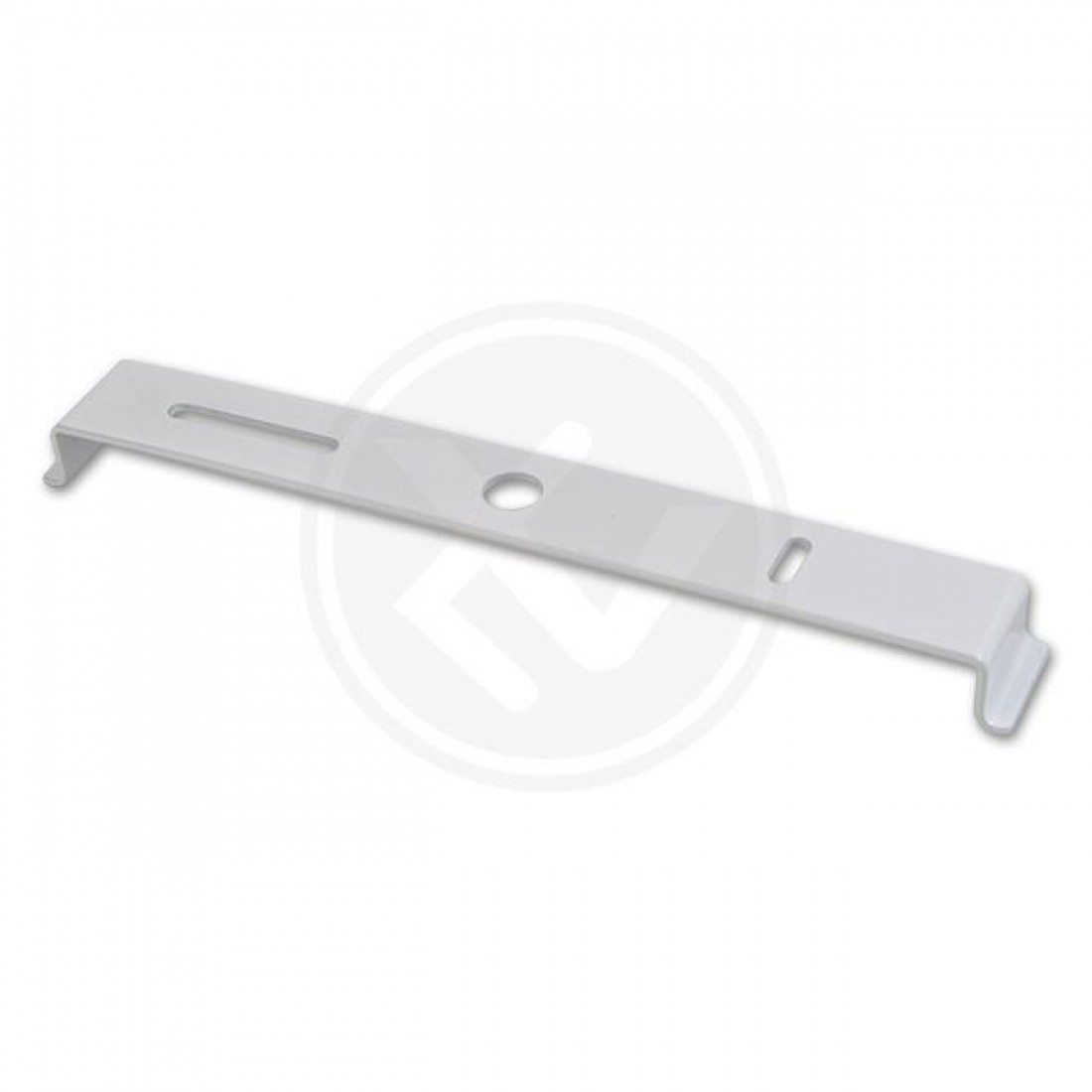 LED влагозащитен плафон MINOS 18W 4000K 1530lm IP54 28x28см - Image 2