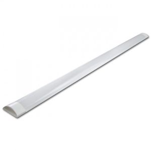 LED линейно осветително тяло 36W 4000К 3000lm 120см