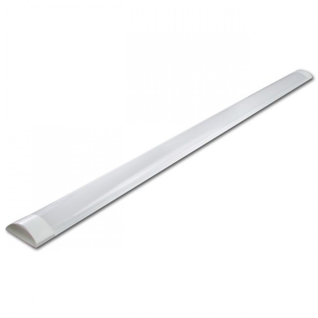 LED линейно осветително тяло 36W 4000К 3000lm 120см