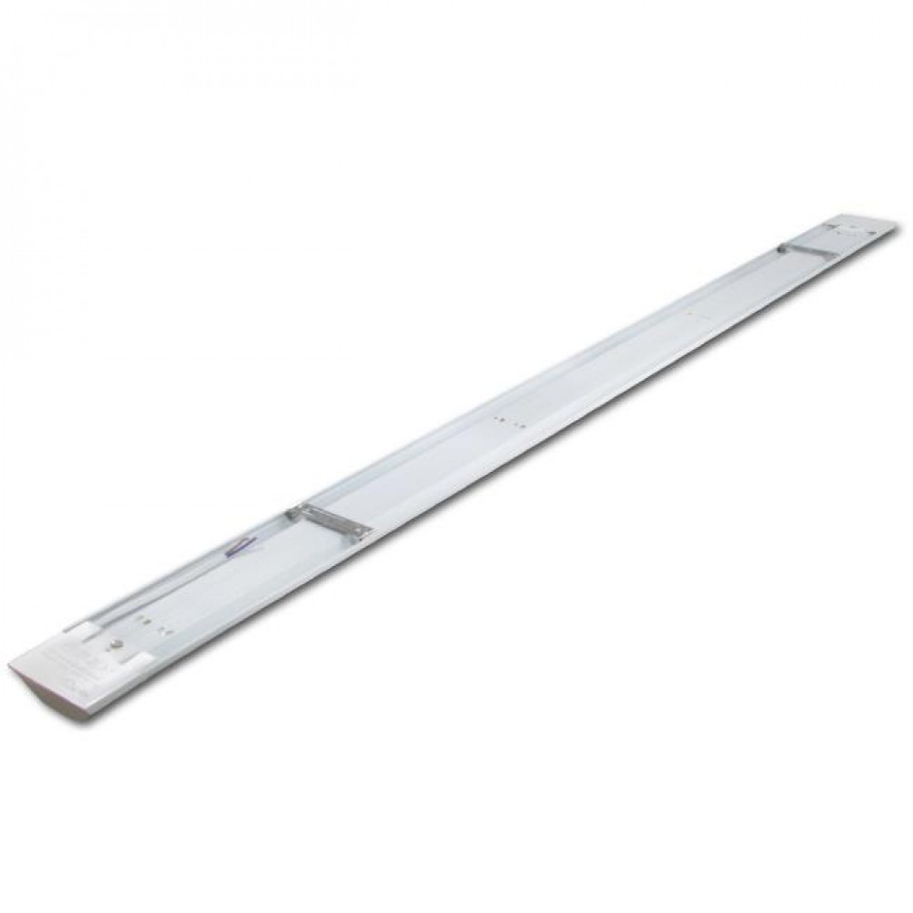 LED линейно осветително тяло 36W 4000К 3000lm 120см - Image 4