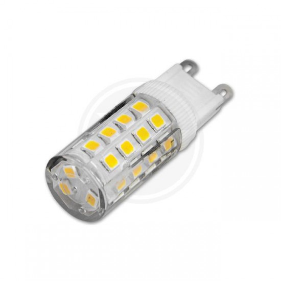 LED крушка G9 5W 500lm 4000К - Image 2