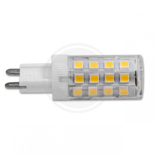LED крушка G9 5W 500lm 4000К - Image 4