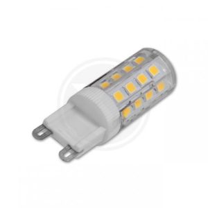 LED крушка G9 5W 500lm 2700К