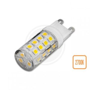 LED крушка G9 5W 500lm 4000К