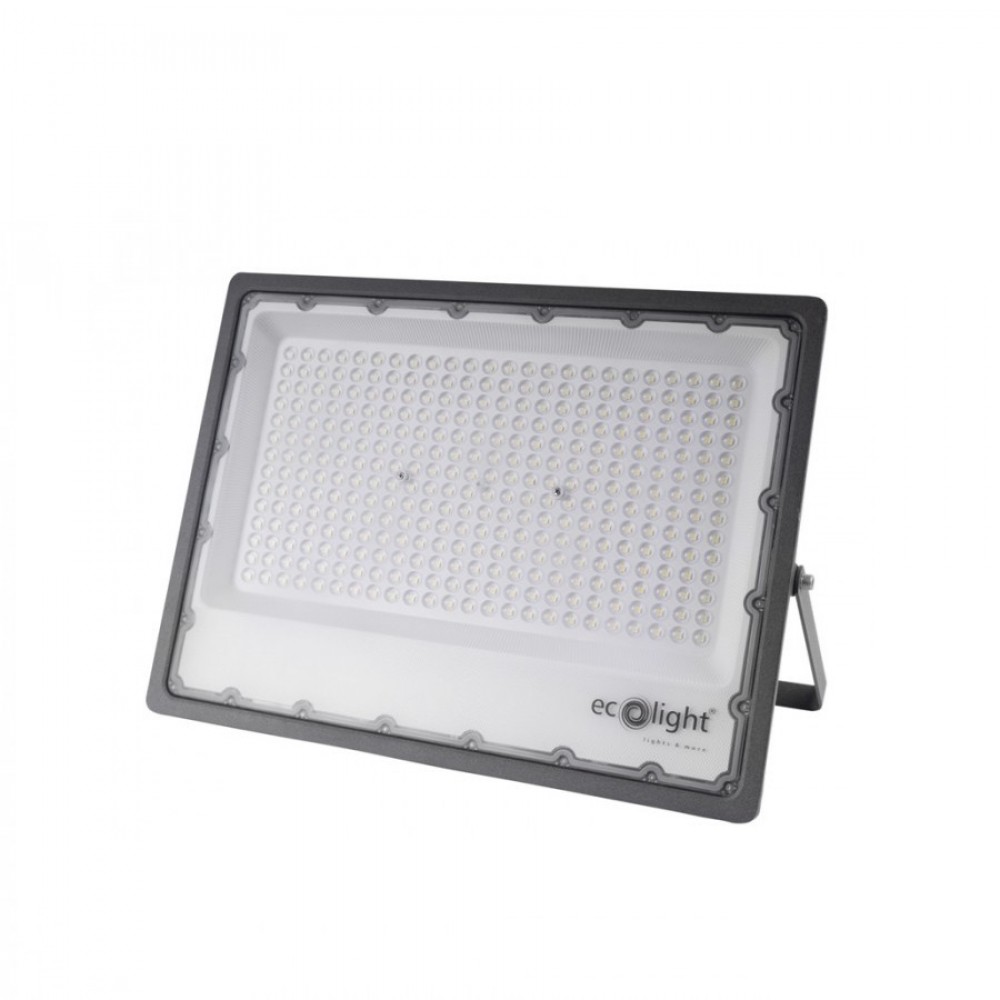 LED прожектор PREMIUM 300W 6500K 30000lm IP65 100lm/W