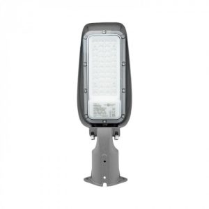 LED улична лампа PREMIUM 30W 6500K 3900lm 130lm/w IP65 регулируема