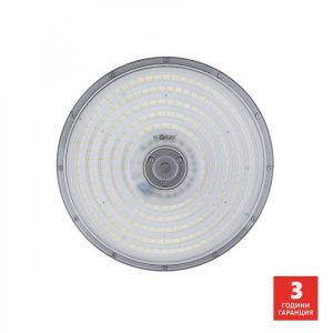 LED промишлен осветител тип камбана UFO PREMIUM 150W 15000lm 4000K IP65 Ф340
