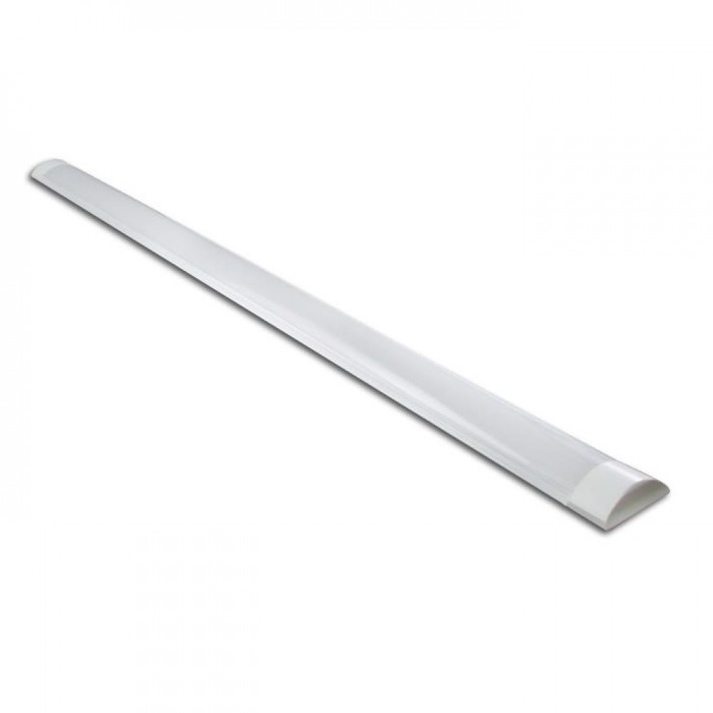 LED линейно осветително тяло 50W 4000K 5000lm 100Lm/W IP20 150см
