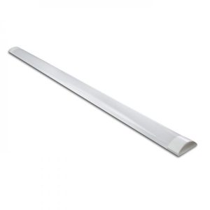 LED линейно осветително тяло 50W 6500K 5000lm 100Lm/W IP20 150см