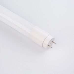 LED пура Т8 18W 4000K 2430lm 120см едностранно захранване HIGH LUMEN