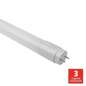 LED пура Т8 24W 4000K 3360lm 120см едностранно захранване PREMIUM HIGH LUMEN
