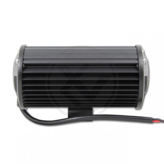 LED Offroad осветител ROBOCZA 36W 3260lm 6000К IP67 165мм - Image 3