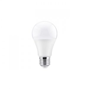 LED крушка с микровълнов сензор E27 11W 1055lm 6500K A60