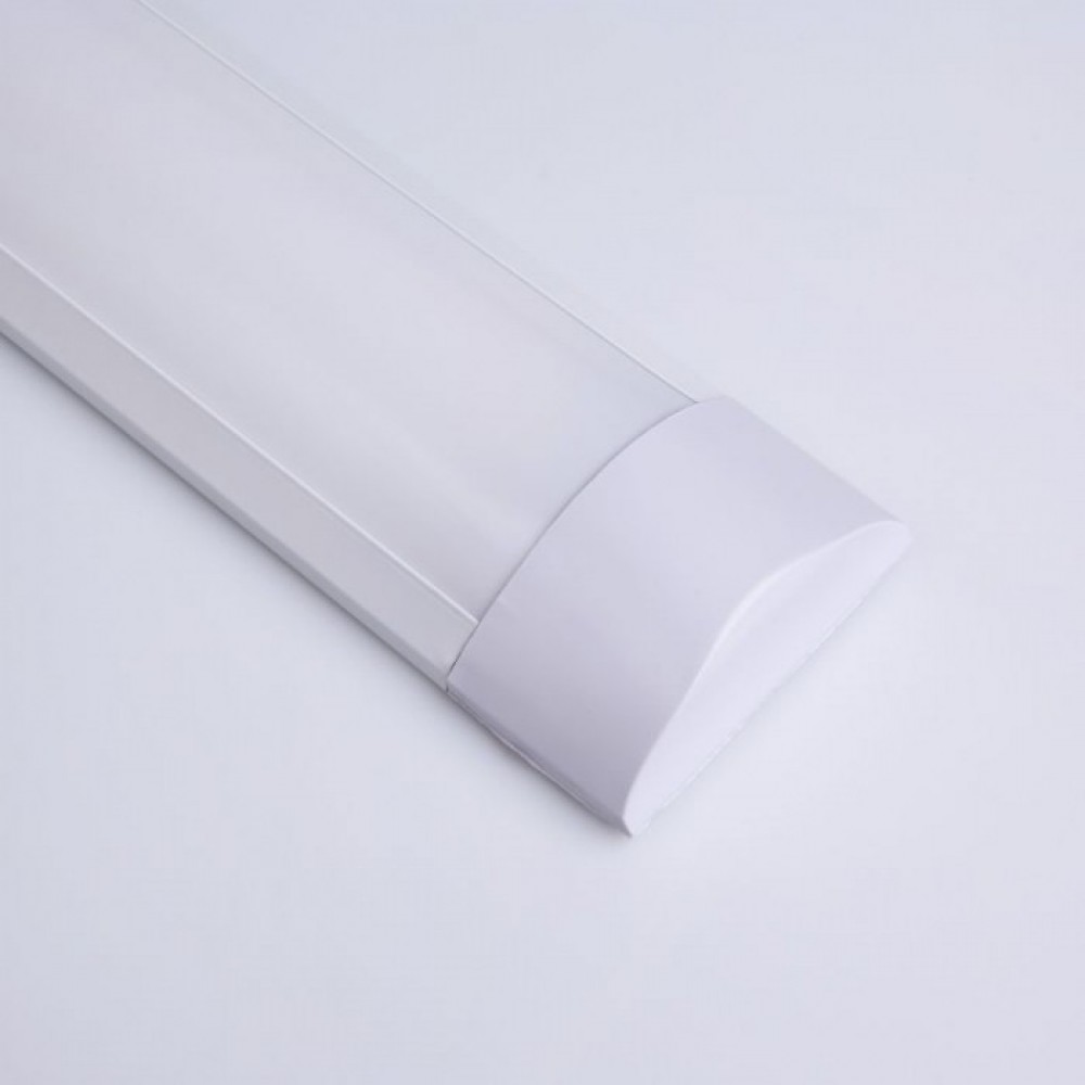 LED линейно осветително тяло 36W 4000K 3600lm 100Lm/W IP20 120см - Image 5