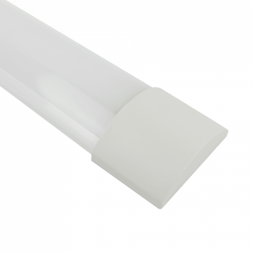 LED линейно осветително тяло 20W 6500K 2400lm 120Lm/W IP20 60см - Image 2