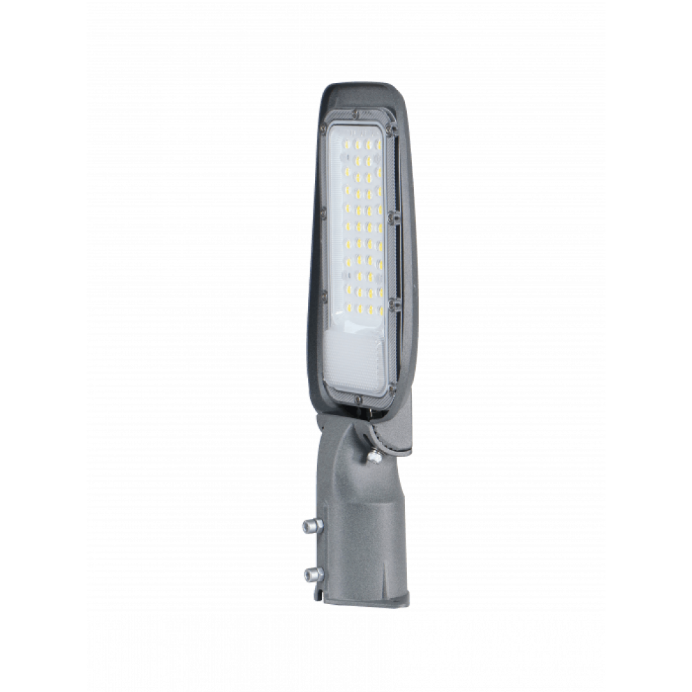 LED улична лампа PREMIUM 30W 6500K 3900lm 130lm/w IP65 регулируема - Image 2