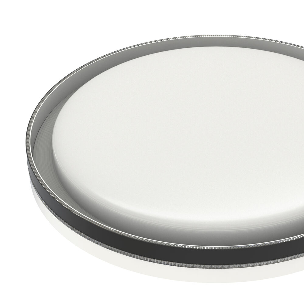 LED плафон с дистанционно управление A-H102 96W 9120lm 3000-6500К Ф510мм димируем - Image 2