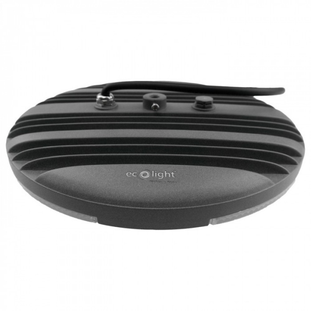 LED промишлен осветител тип камбана UFO PREMIUM 100W 10000lm 4000K IP65 Ф280 - Image 5