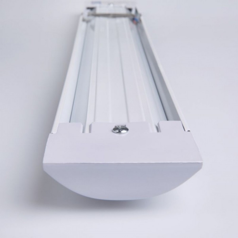 LED линейно осветително тяло 50W 6500K 5000lm 100Lm/W IP20 150см - Image 4