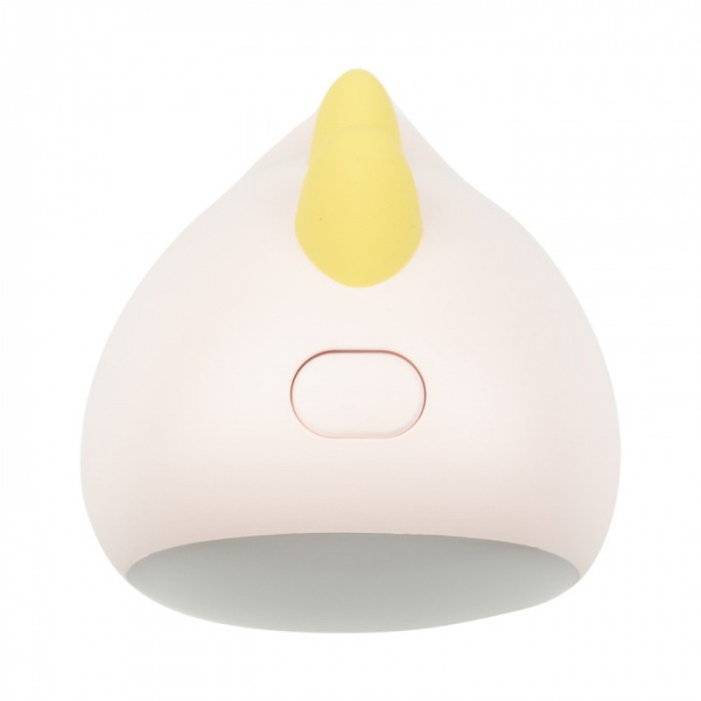 LED детска нощна лампа динозавър MARY'S DINO с димиране 1,6W 1200mAh розов - Image 10