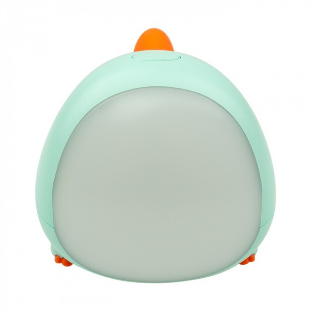 LED детска нощна лампа динозавър MARY'S DINO с димиране 1,6W 1200mAh зелен - Image 10