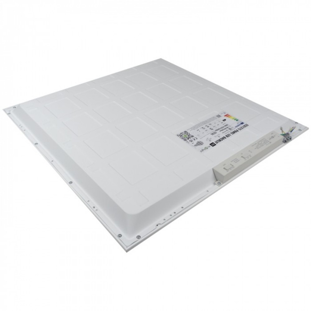 LED панел за вграждане 30/36/42W 120lm/W 3000K/4000K/6500K (CCT) 595x595мм - Image 2