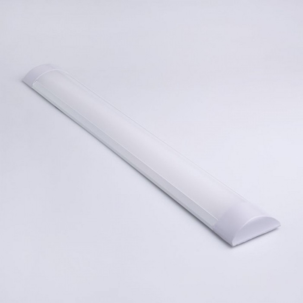 LED линейно осветително тяло 18W 4000K 1800lm 100Lm/W IP20 60см - Image 6