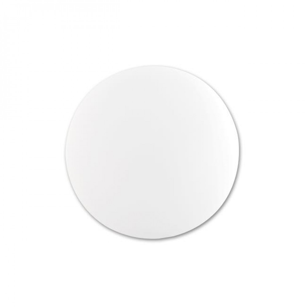 LED влагозащитен плафон ERIK 24W 4000K 1680lm IP44 ф375мм LvT 1445 - Image 3