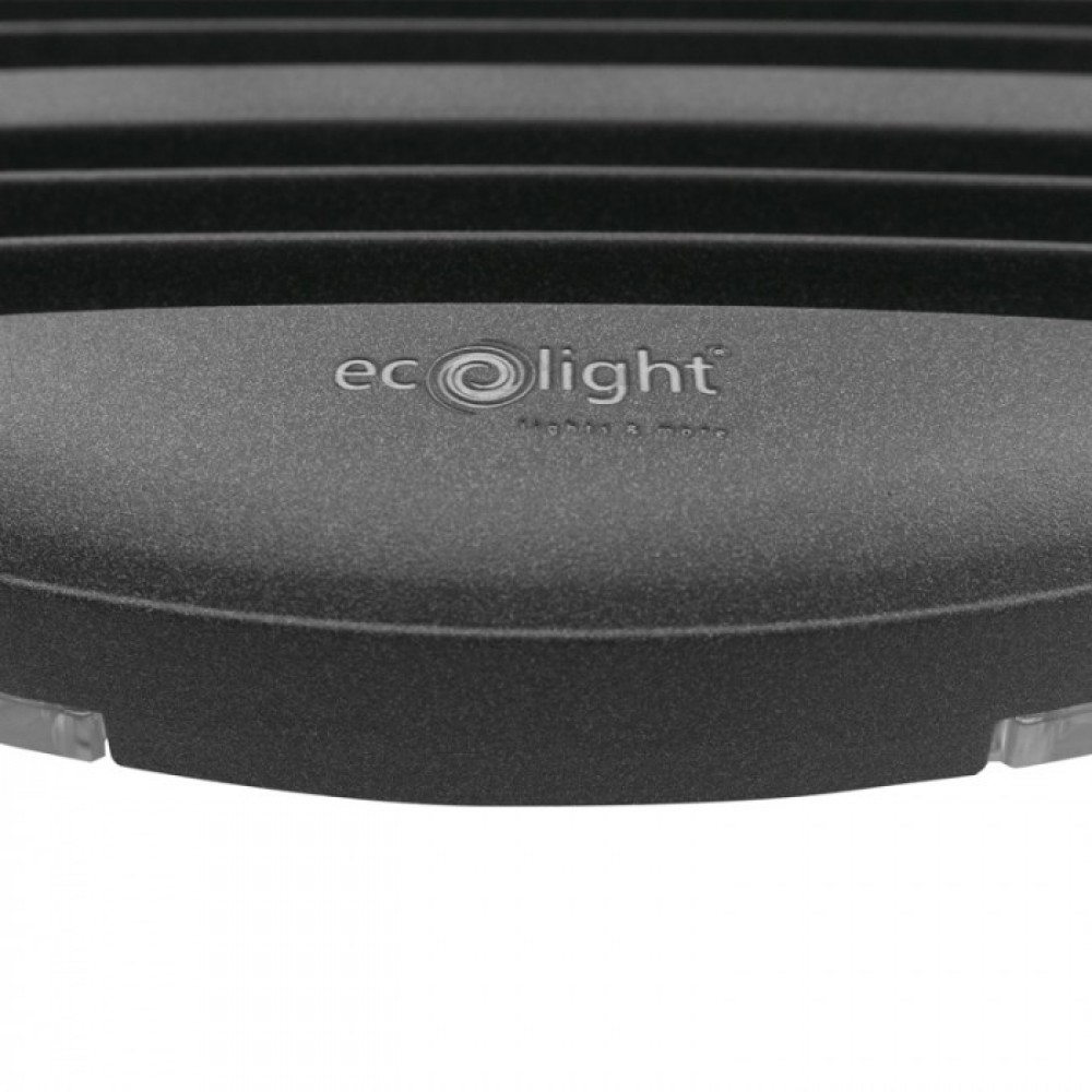 LED промишлен осветител тип камбана UFO PREMIUM 100W 10000lm 4000K IP65 Ф280 - Image 2