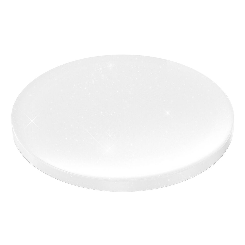 LED плафон S-A105 24W 4000K 2500lm IP20 Ф330мм - Image 3