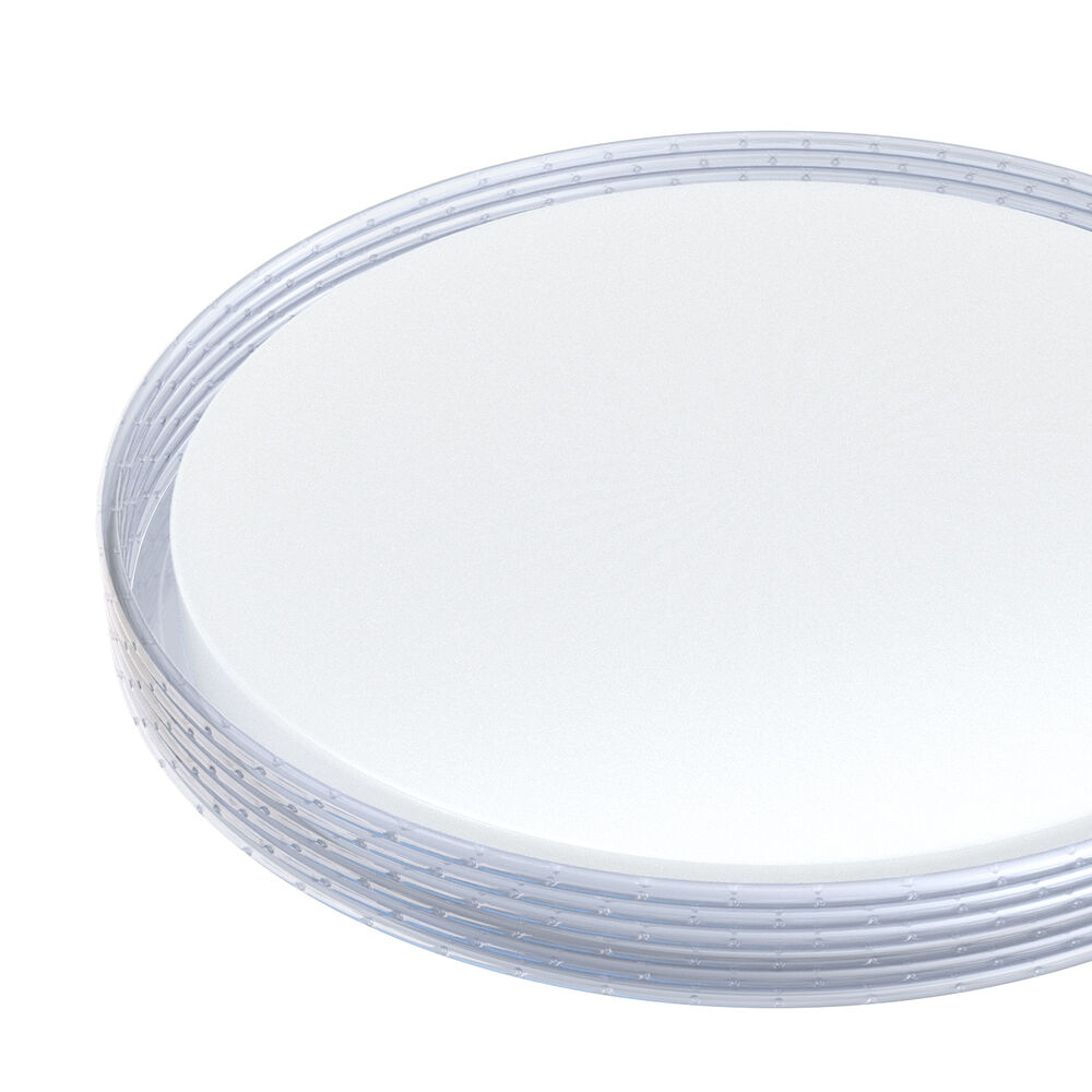 LED плафон с дистанционно управление A-G102 96W 9120lm 3000-6500К Ф510мм димируем - Image 5