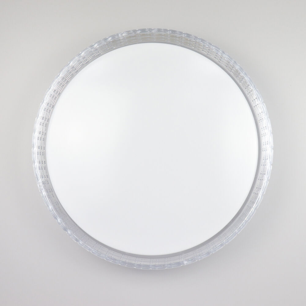 LED плафон с дистанционно управление A-G102 96W 9120lm 3000-6500К Ф510мм димируем - Image 4