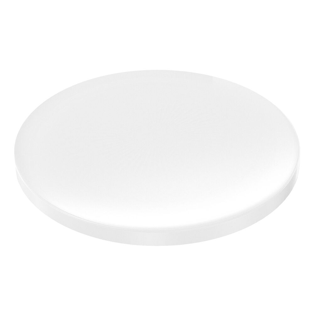 LED плафон S-B107 24W 4000K 2500lm IP20 Ф330мм - Image 2