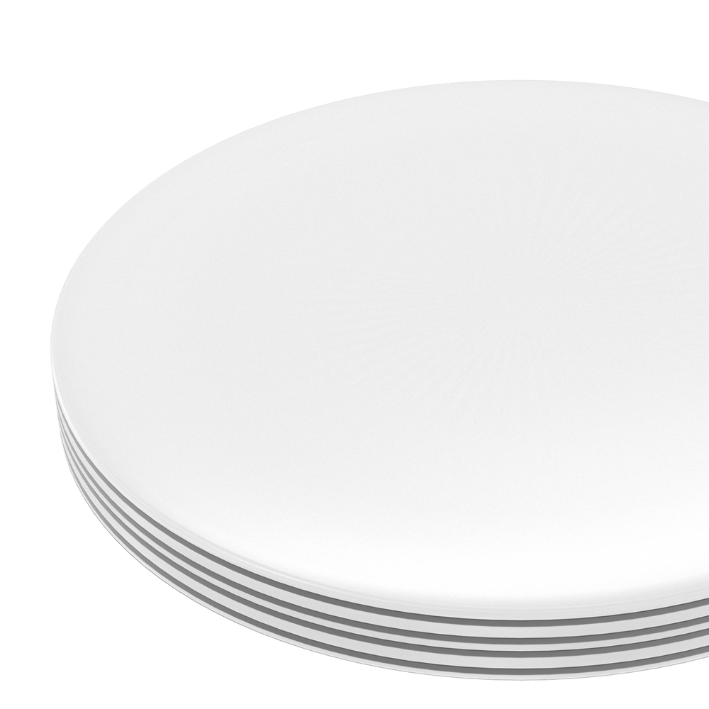 LED плафон с дистанционно управление A-C202 96W 9120lm 3000-6500К Ф485мм димируем