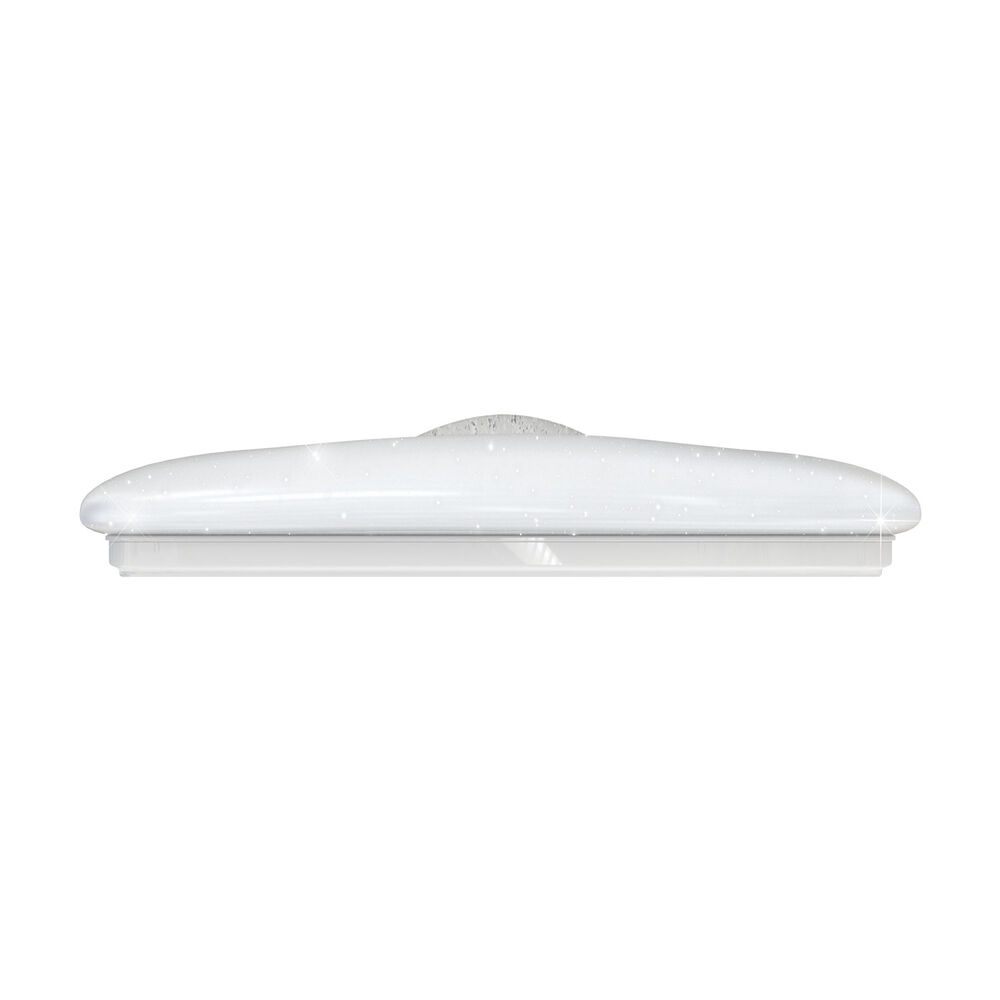 LED плафон с дистанционно управление 24W 3000lm 2700K-6500K R103 125lm/W Ф410мм димируем - Image 4
