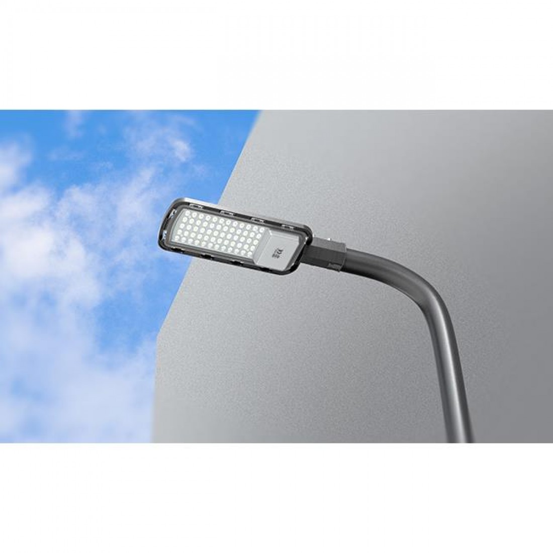 LED улична лампа Ux 100W 5000K 10000lm 100lm/W IP65 - Image 5