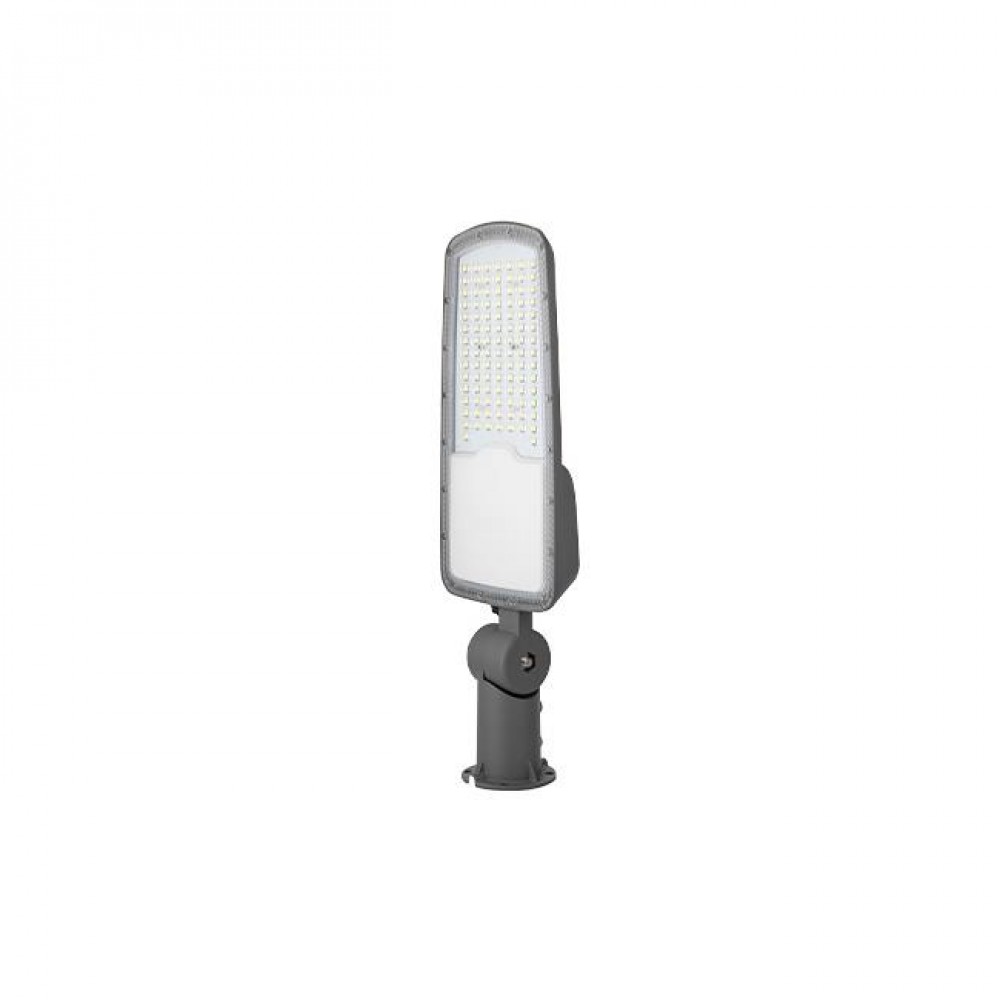 LED улична лампа регулируема 100W 4500K 13000lm 130lm/W IP65 - Image 2