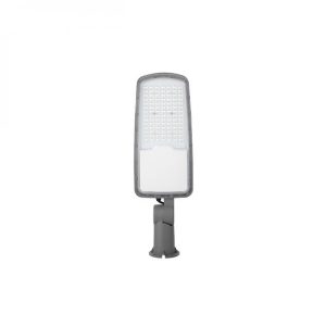 LED улична лампа регулируема 100W 4500K 13000lm 130lm/W IP65