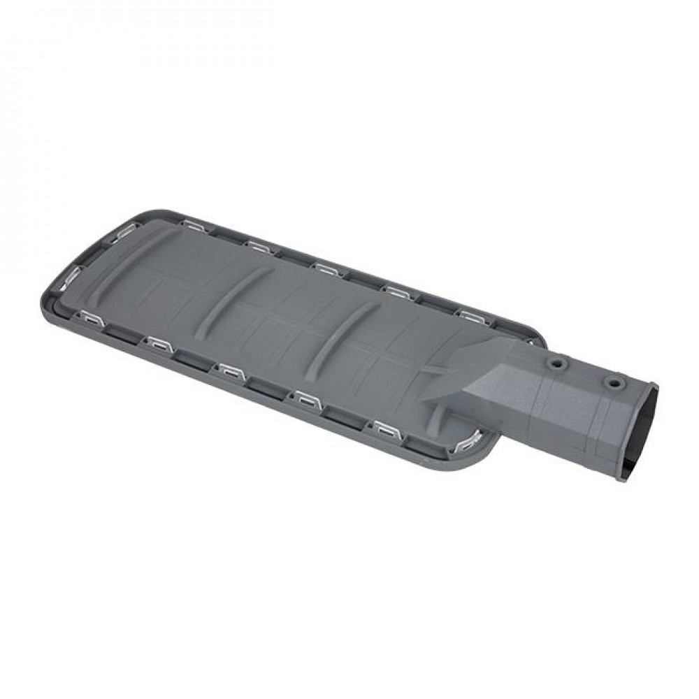 LED улична лампа Ux 100W 5000K 10000lm 100lm/W IP65 - Image 3