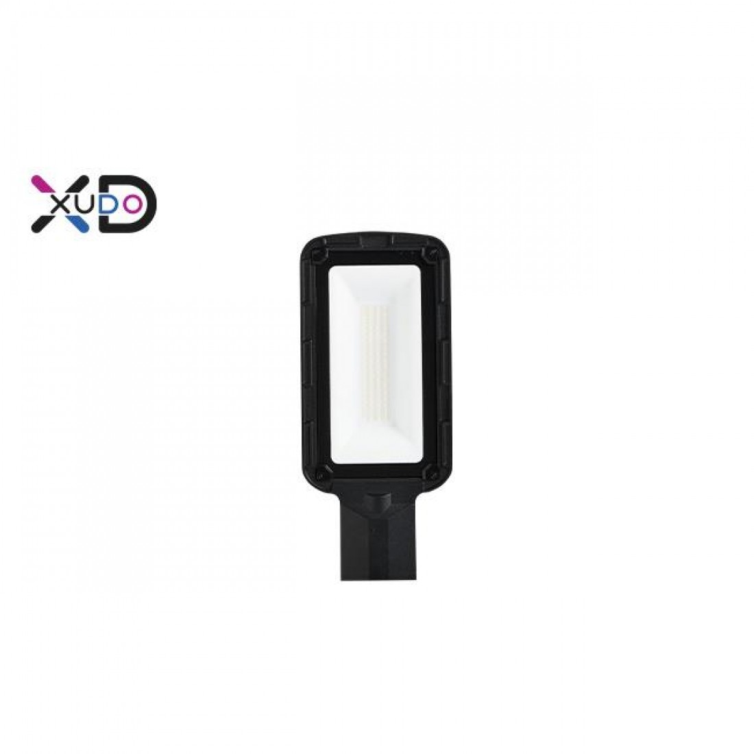 LED улична лампа 50W 4500K 5000lm 100lm/W IP65 XD-PP201
