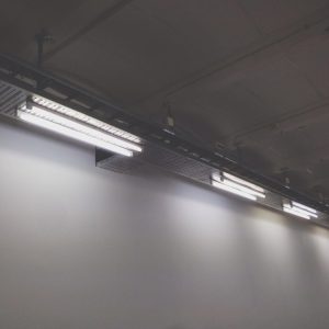 Осветителни тела с LED ленти и LED тръби