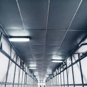 Индустриално и складово осветление