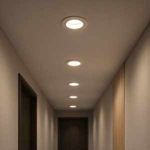 LED луни