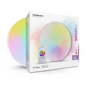LED Плафон Smart Modee (Tuya Wi-Fi) Mennyezeti Lámpa 20W: