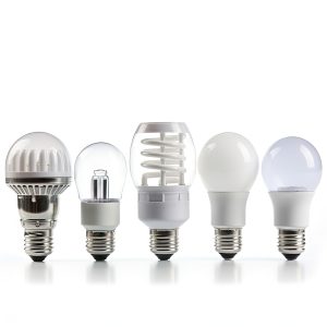 LED крушки