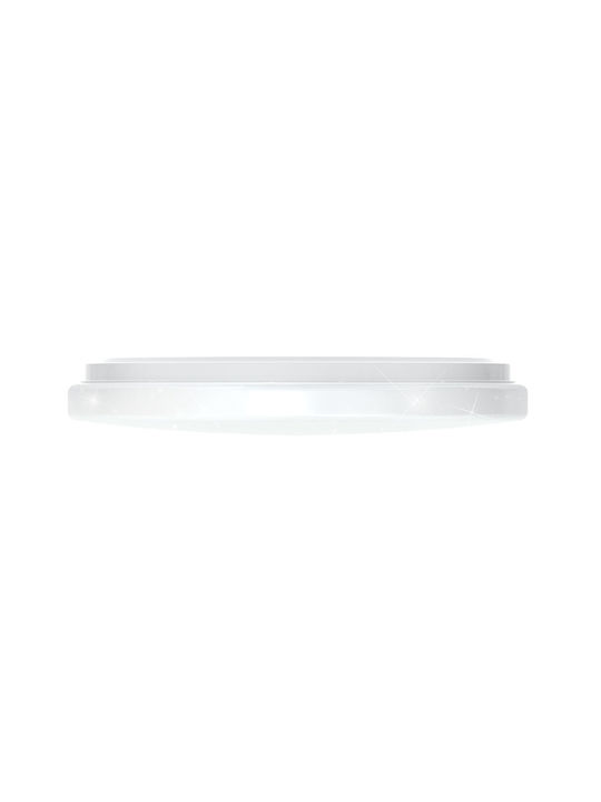 LED Плафон Modee Mennyezeti 22W 3CCT D380x65mm + rem. cs. A-B204 (2200 lumen) ERP - Image 3