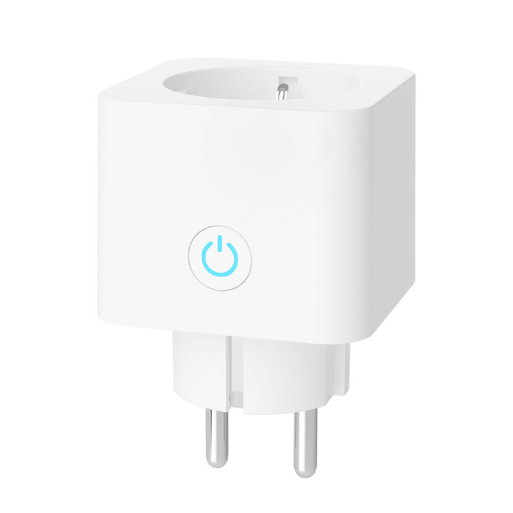 Modee Смарт Разклонител SPC (Tuya Wi-Fi) 16A - Image 2