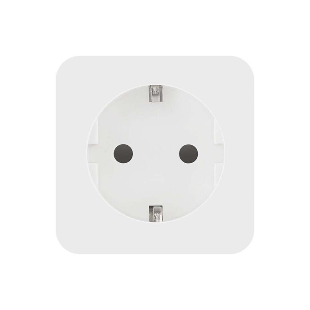Modee Смарт Разклонител SPC (Tuya Wi-Fi) 16A - Image 3