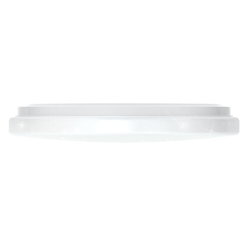 Modee LED Плафон 22W 3CCT D380x65mm + rem. cs. A-B204 (2200 lm) ERP - Image 3