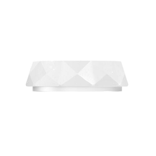 Modee LED Плафон 24W 3CCT D400x70mm + rem. R101 (3000 lm) ERP - Image 3